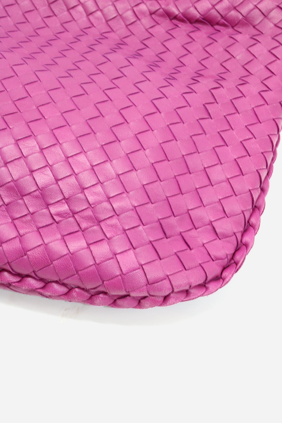 Bottega Veneta Intrecciato Hobo Small