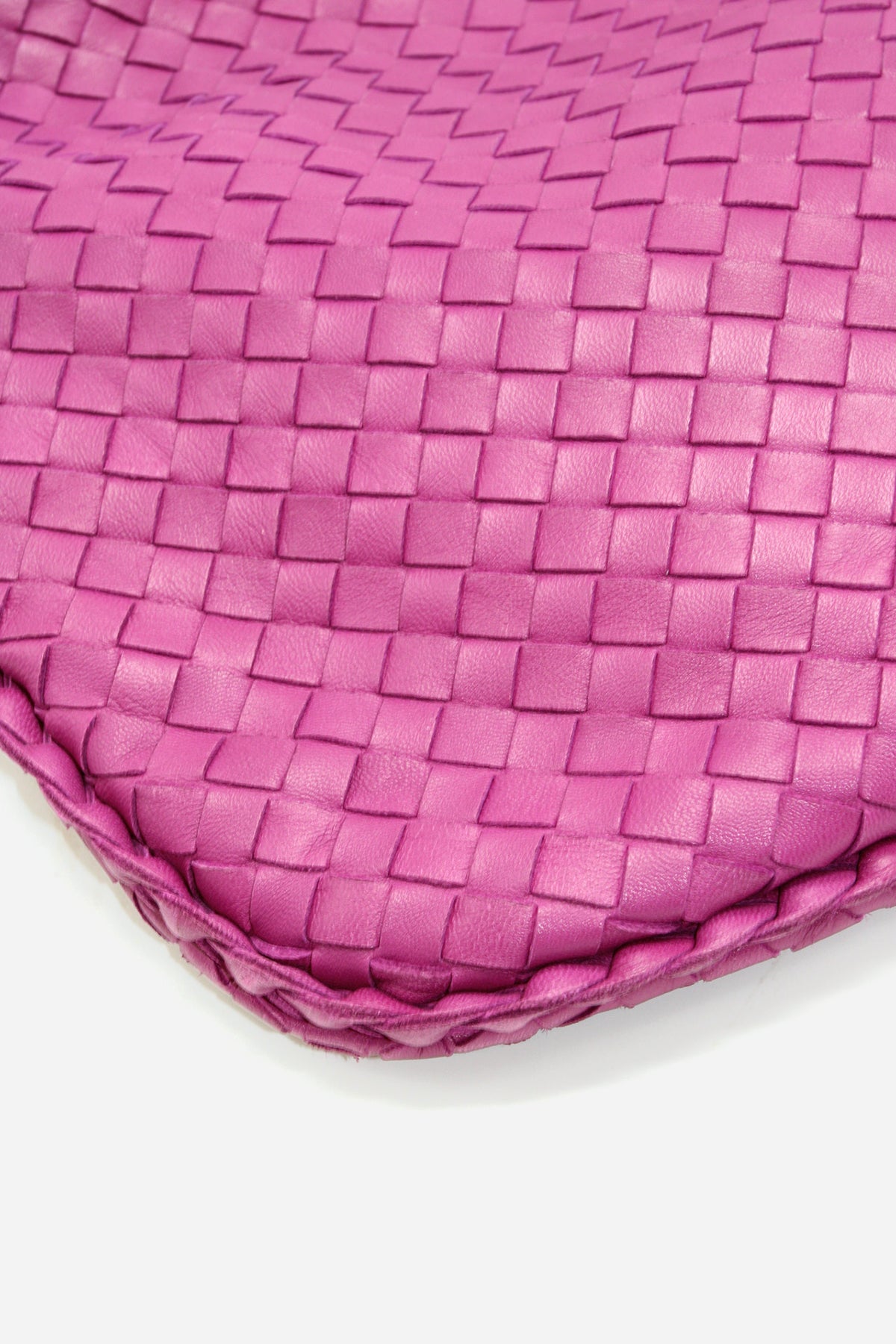 Bottega Veneta Intrecciato Hobo Small