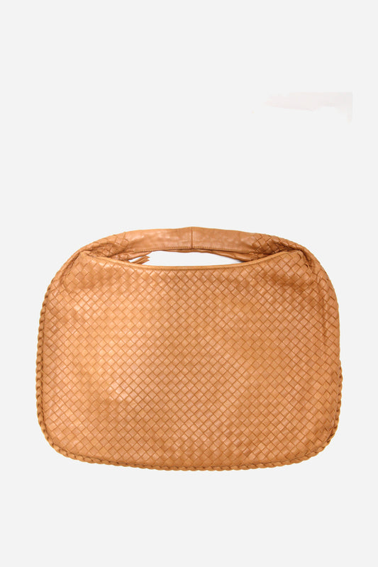 Bottega Veneta Large Intrecciato Hobo