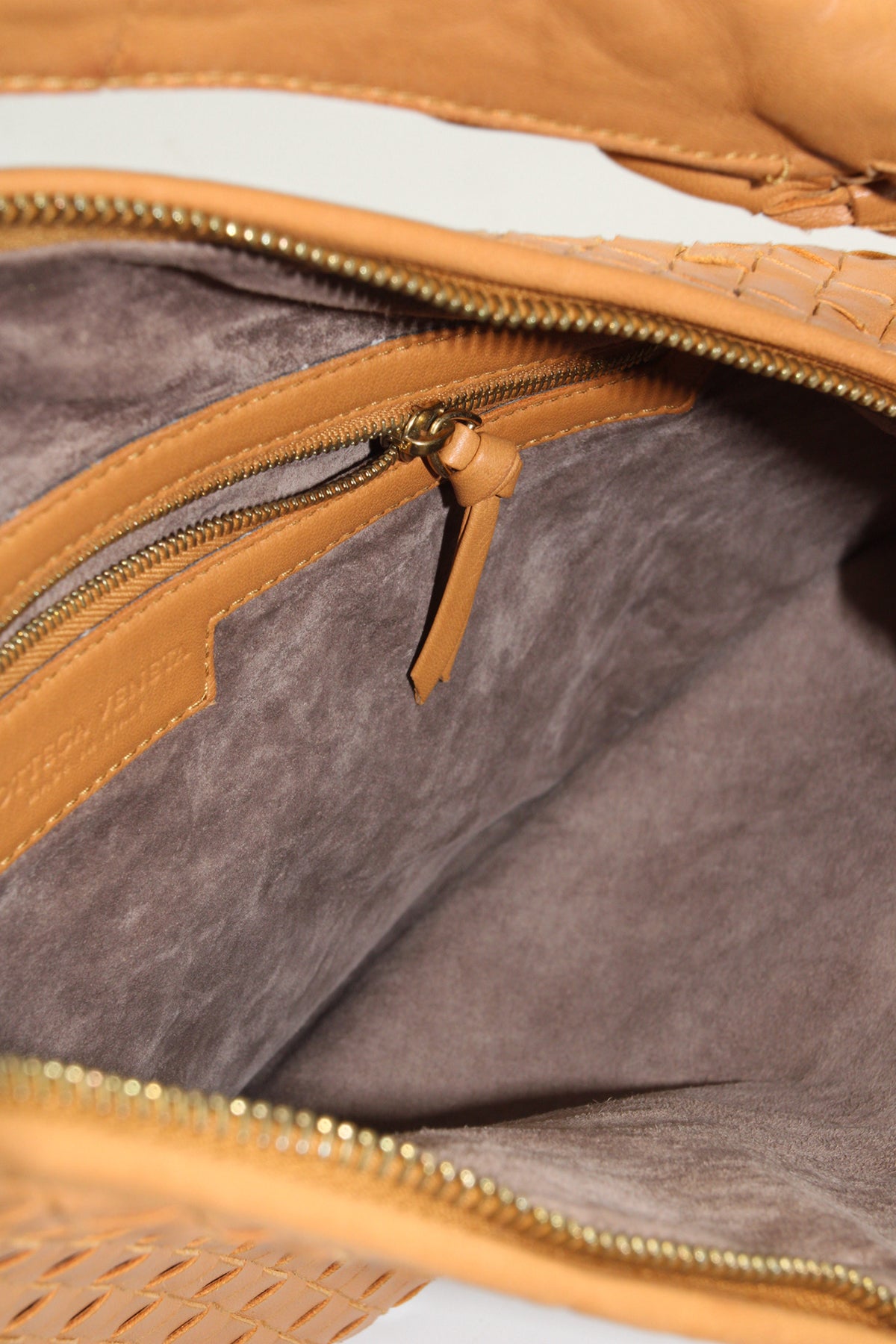 Bottega Veneta Large Intrecciato Hobo