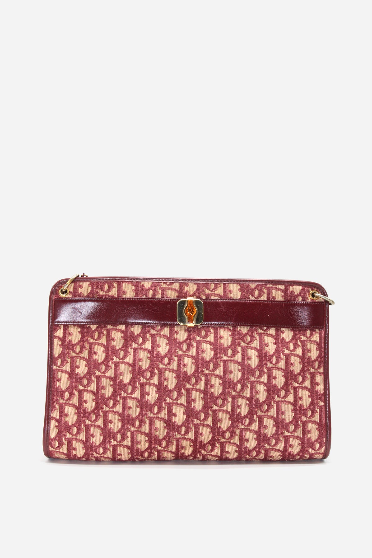 Dior Diorissimo Shoulder Bag