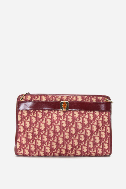 Dior Diorissimo Shoulder Bag