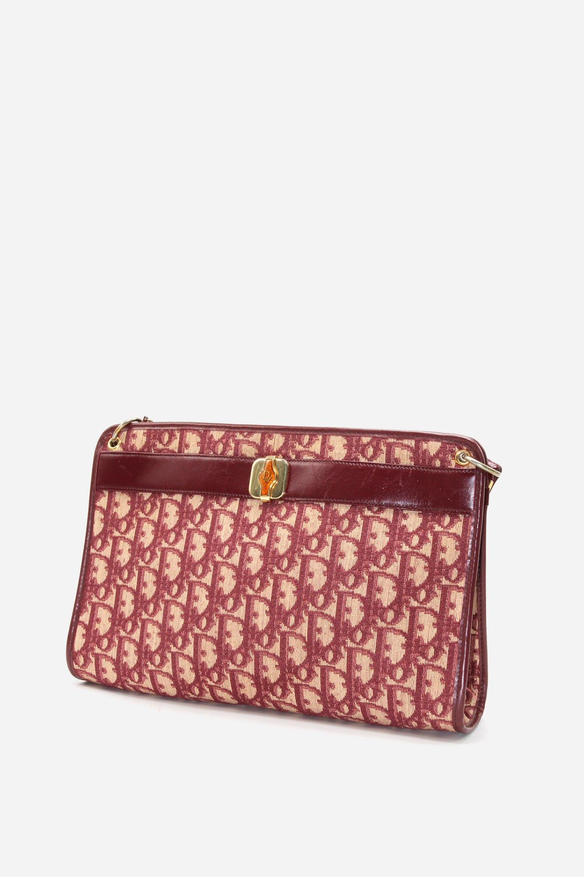 Dior Diorissimo Shoulder Bag