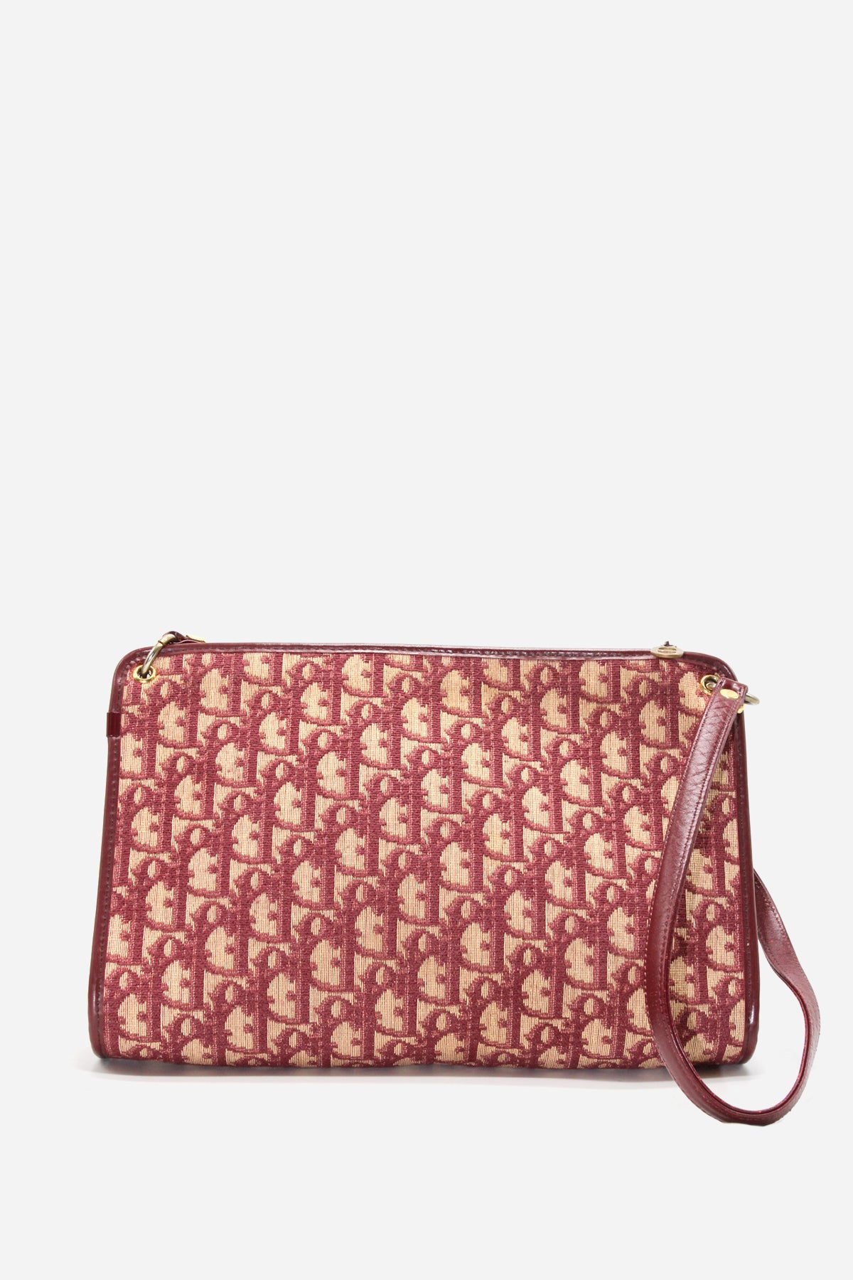 Dior Diorissimo Shoulder Bag