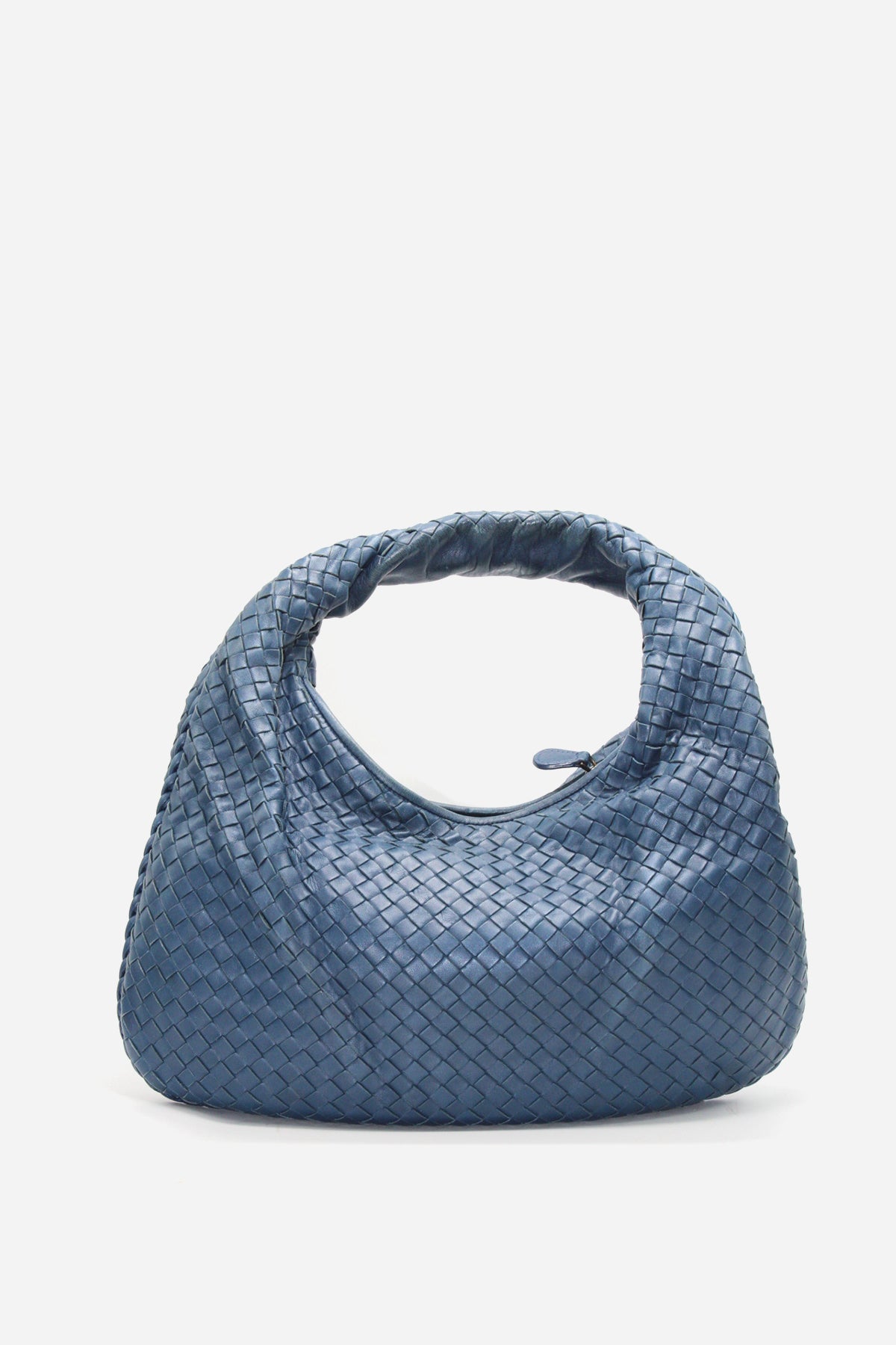 Bottega Veneta Intrecciato Veneta Hobo