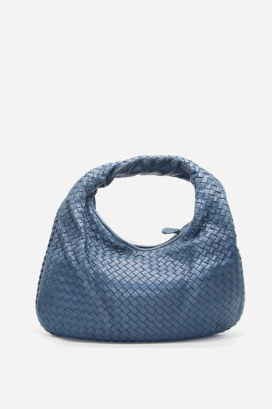 Bottega Veneta Intrecciato Veneta Hobo