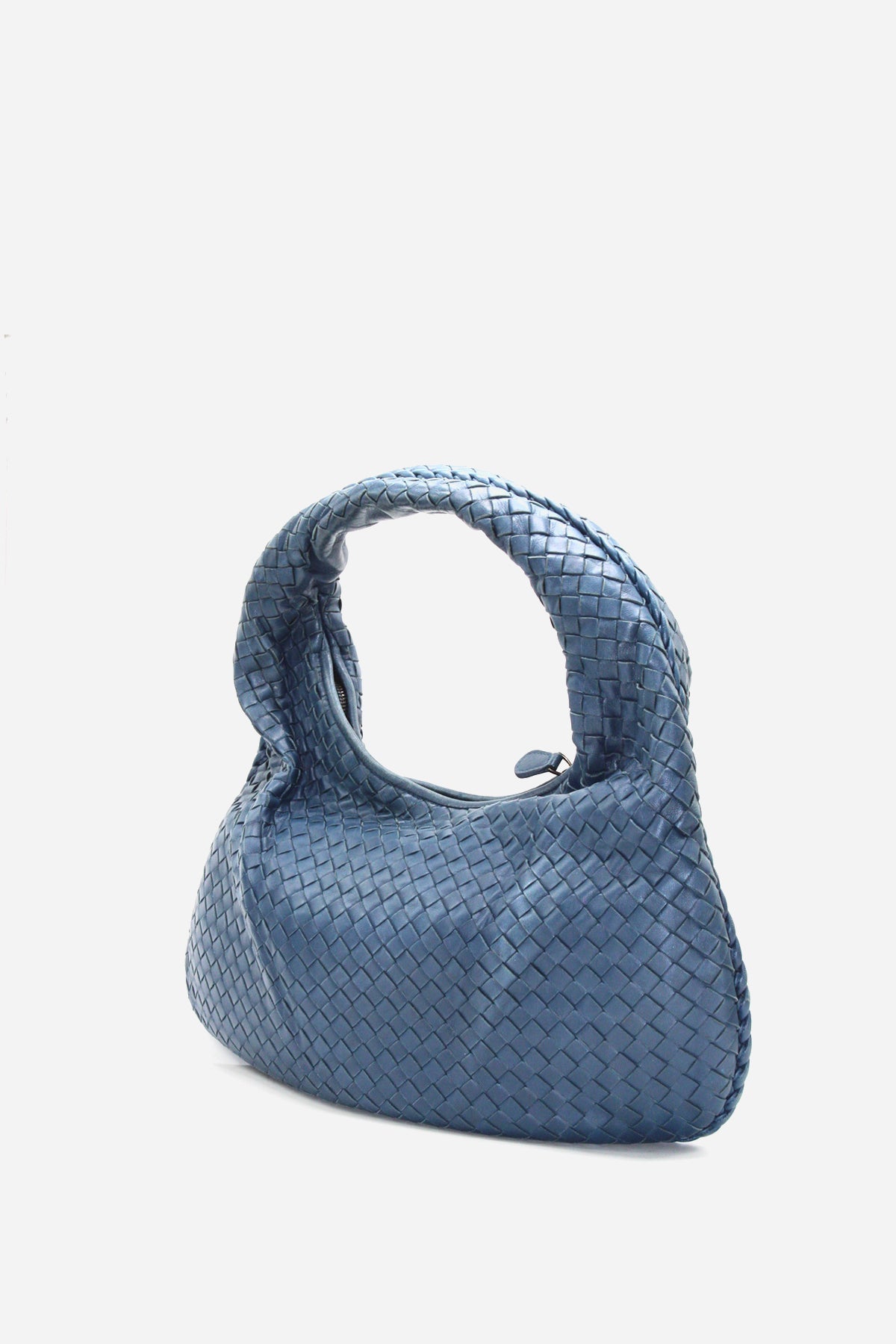 Bottega Veneta Intrecciato Veneta Hobo