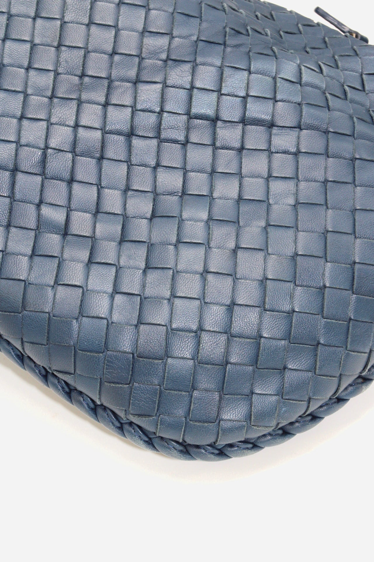 Bottega Veneta Intrecciato Veneta Hobo