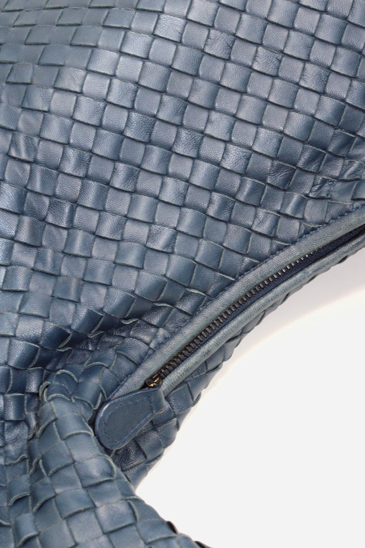Bottega Veneta Intrecciato Veneta Hobo