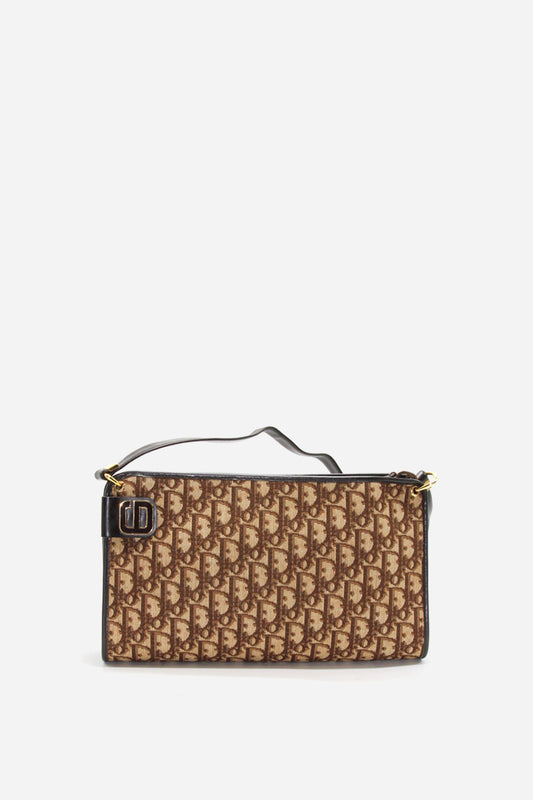 Diorissimo Shoulder Bag Vintage