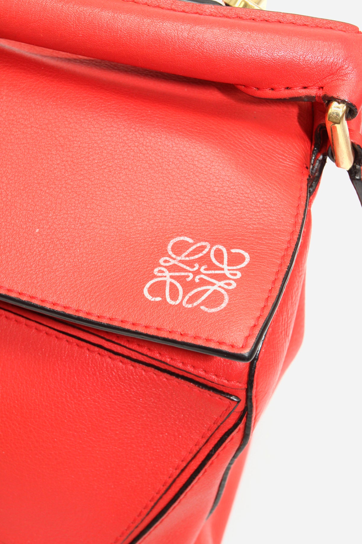 Loewe Medium Puzzle Bag