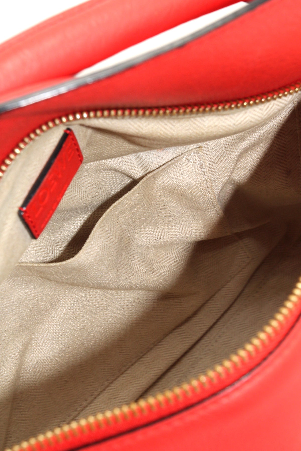 Loewe Medium Puzzle Bag