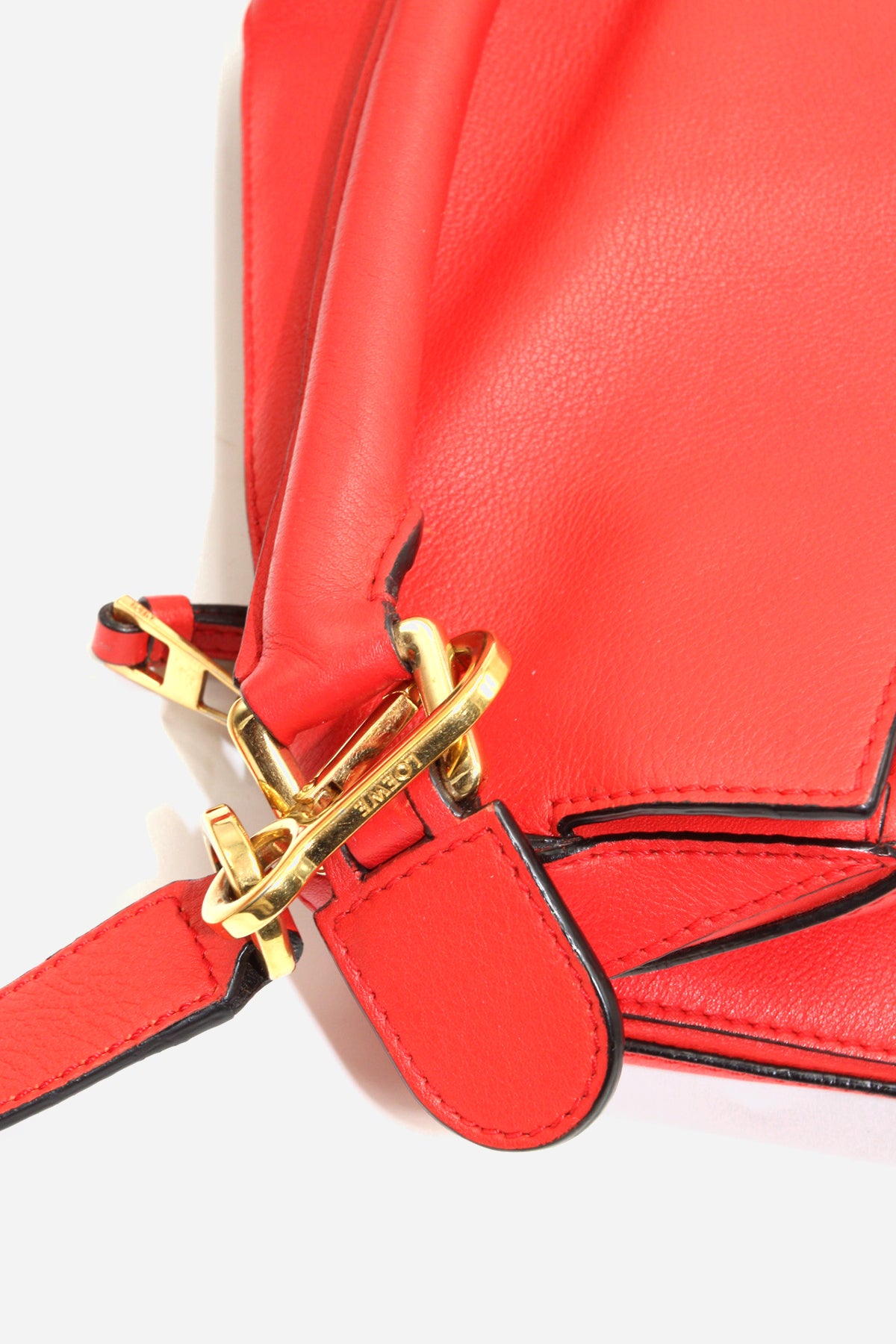 Loewe Medium Puzzle Bag