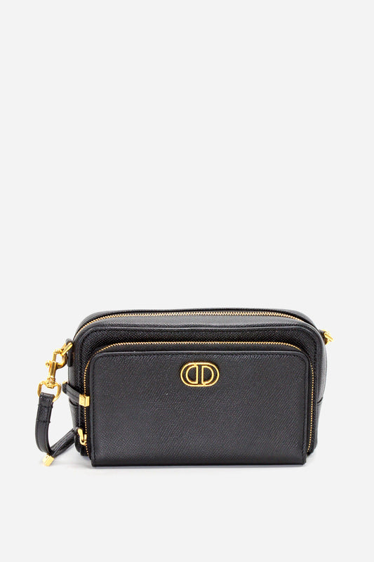 DIor Caro Double Pouch