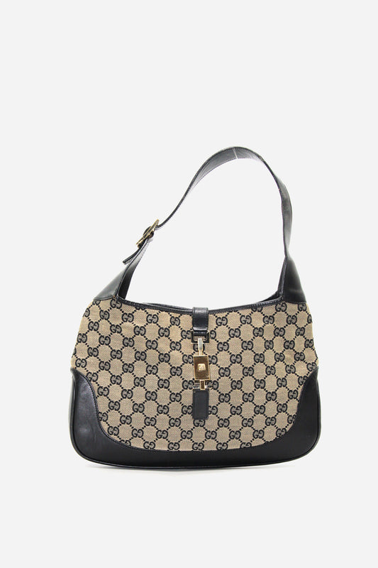 Gucci Vintage Jackie O Hobo