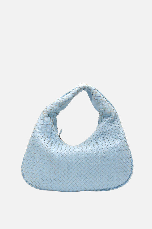 Bottega Veneta Intrecciato Veneta Hobo Large