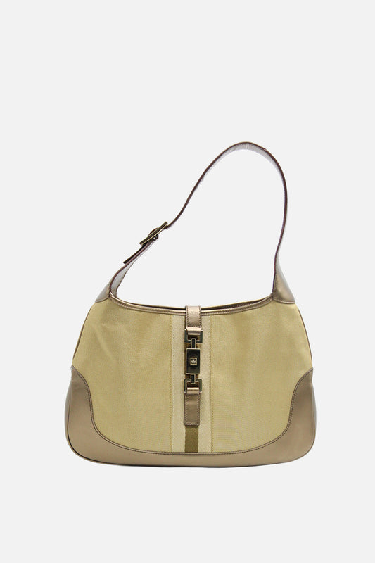 Gucci Web Jackie Vintage