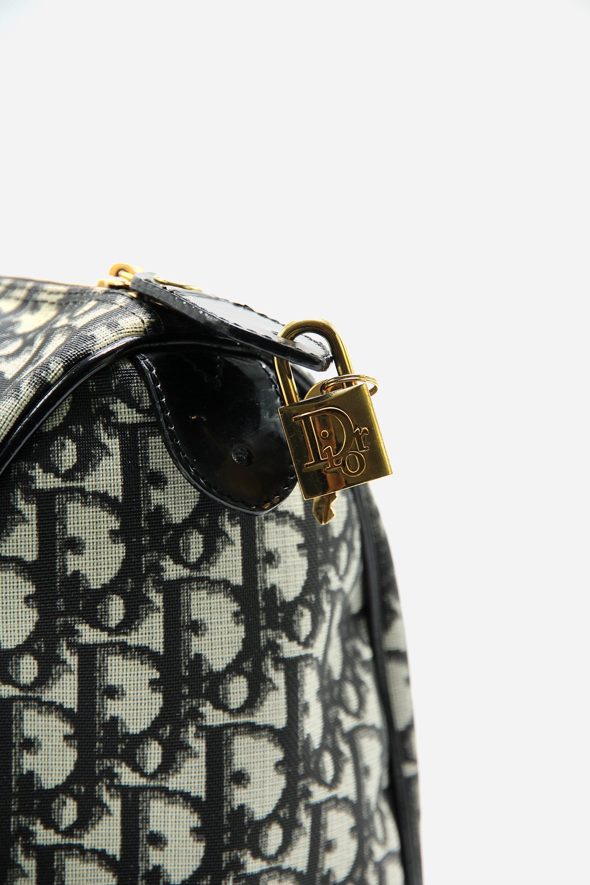 Dior Diorissimo Boston