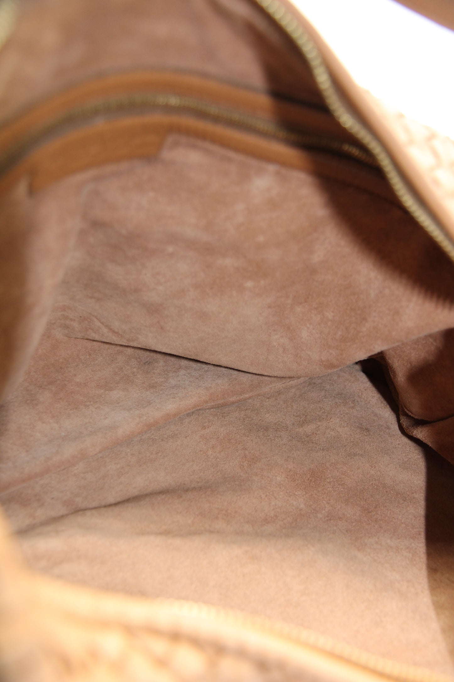 Bottega Veneta Intrecciato Veneta Hobo Large