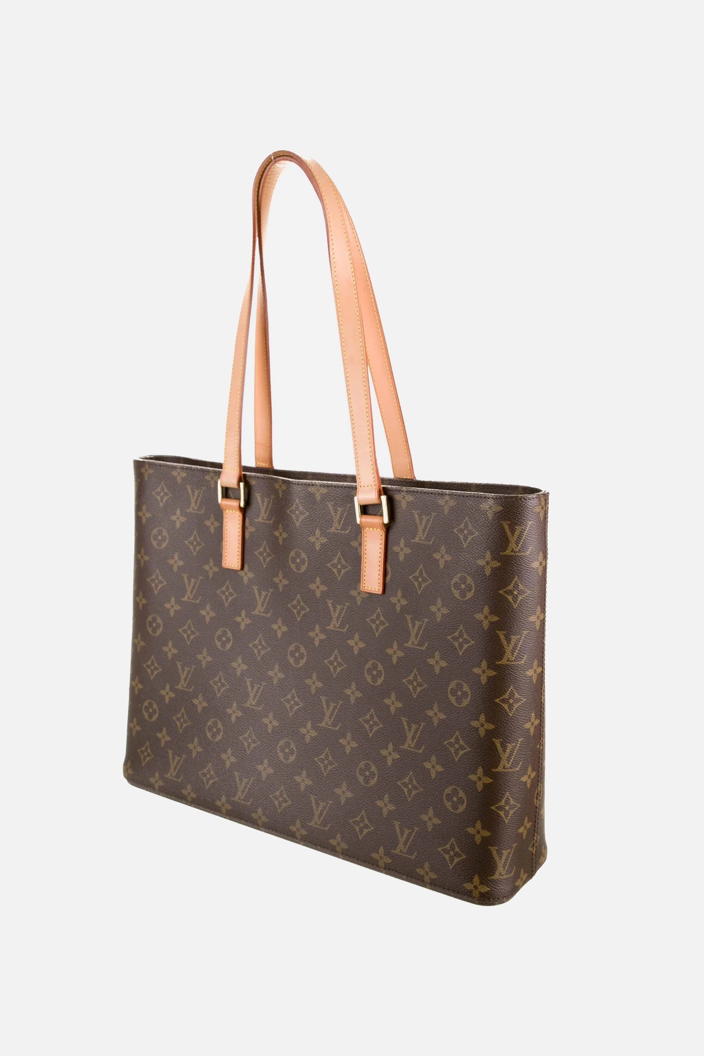 2001 Vintage Louis Vuitton Monogram Luco